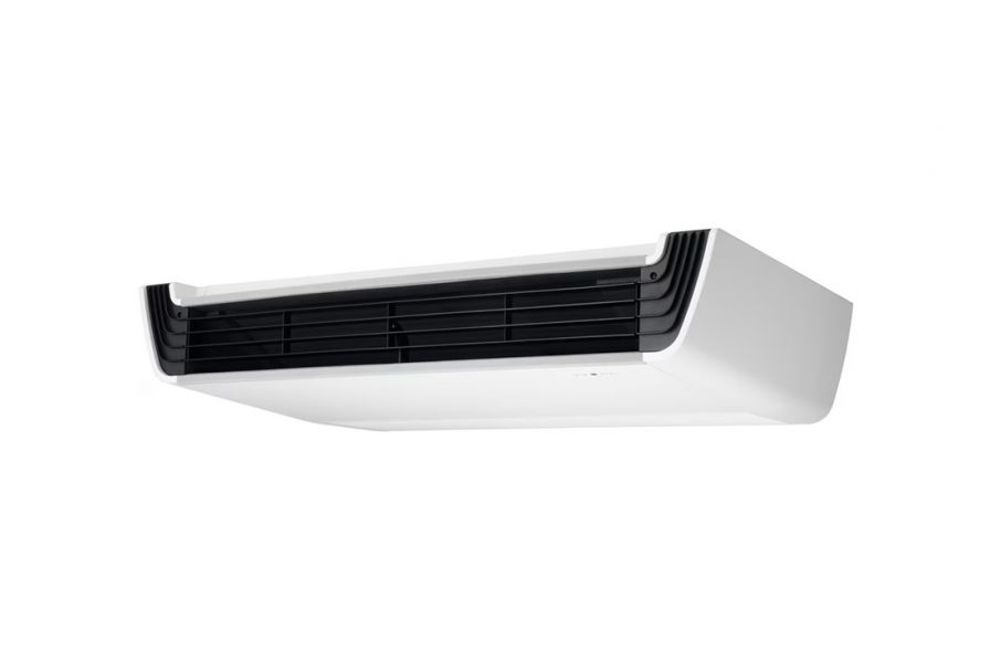 Тяло за открит таванен монтаж LG UV60F.N20 / UUD1.U30