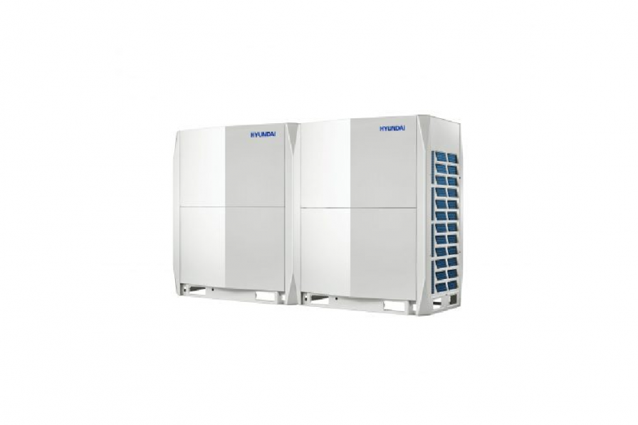 HCHV-PRO Series външни тела за VRF HYUNDAI