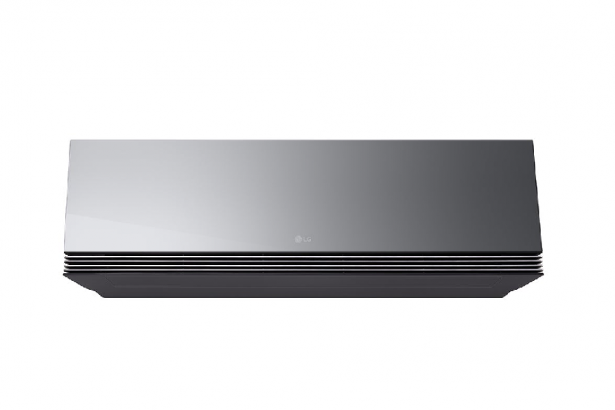 Инверторен климатик LG AA18SP.NS1/U18 AI Artcool Mirror