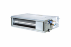 Канален климатик / Нисконапорно LG CL18F.N60 / UUB1.U20