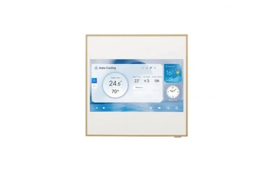 Инверторен климатик LG A09GA2U/A09GA2N.EEU Gallery LCD Premium