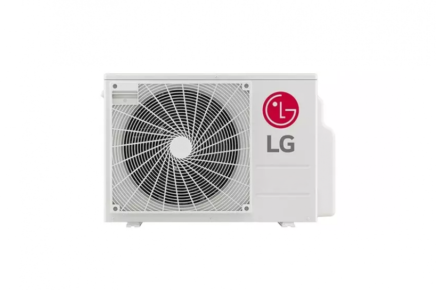 Канален климатик / Нисконапорно LG CL09F.N50 / UUA1.UL0