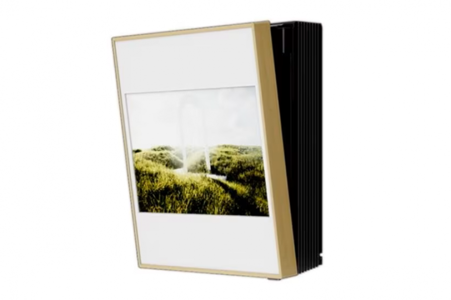 Инверторен климатик LG A09GA2U/A09GA2N.EEU Gallery LCD Premium