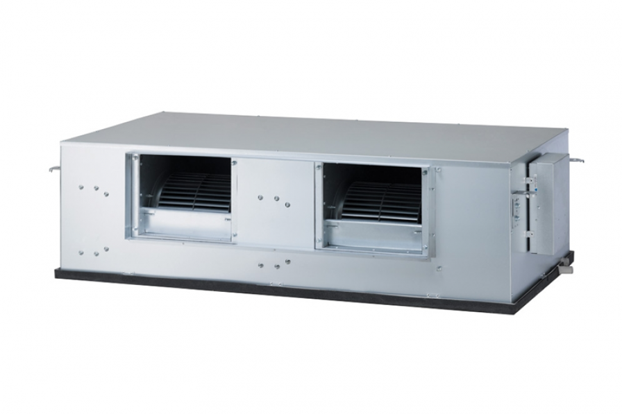 Канален климатик / Високонапорно LG UB85.N94 / UU85W.U74