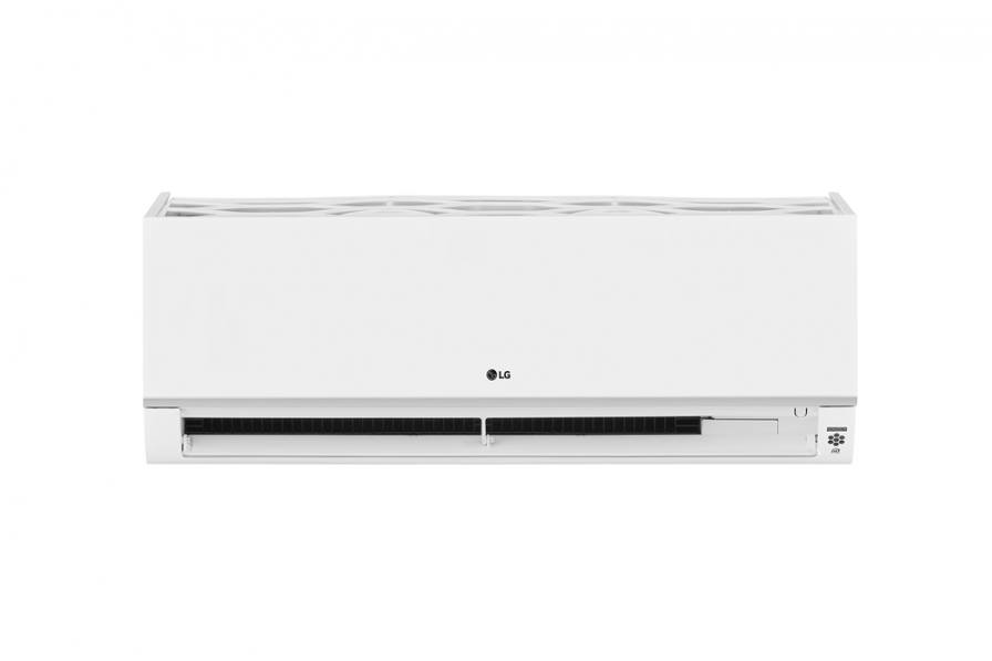 Високостенни тела за VRF LG Standard