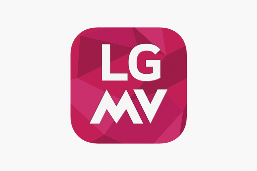 Прибор за диагностика LG PLGMVW100