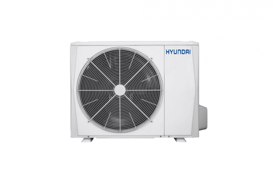 Термопомпа HYUNDAI Split HYHA-V6W/D2N8-B / HYHB-A60/CD30GN8-B