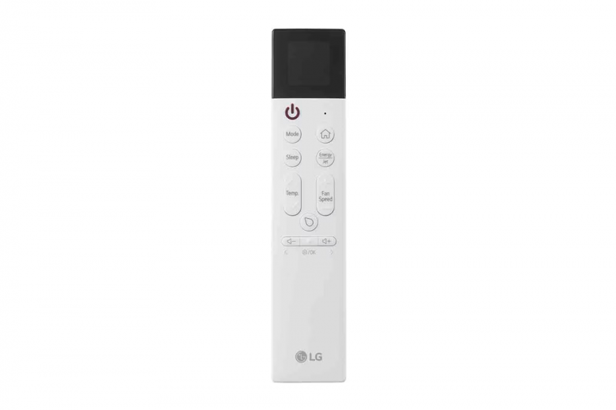 Инверторен климатик LG A12GA1.NSE/U18 Artcool Gallery Special