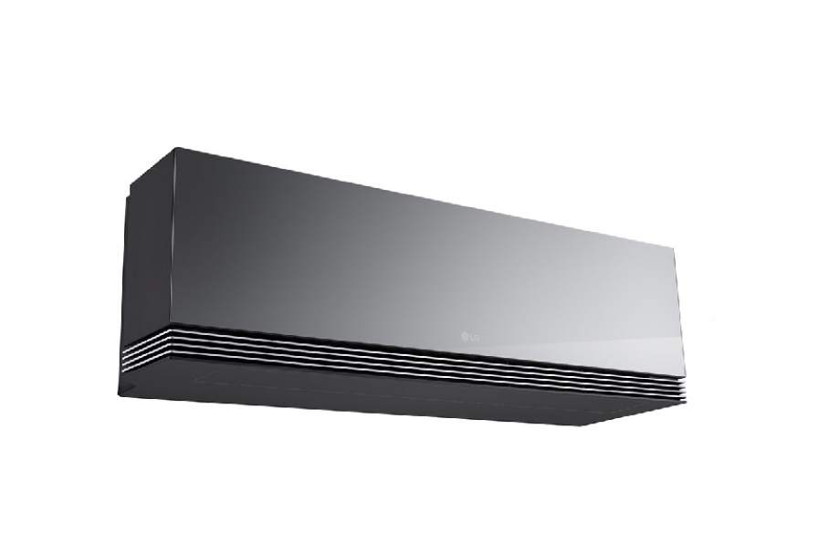 Инверторен климатик LG AA18SP.NS1/U18 AI Artcool Mirror