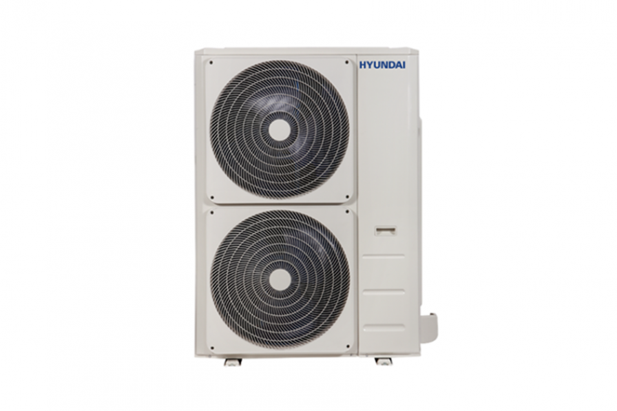 Четирипътна касета HYUNDAI HCD1-48HRFNX / HOE30U-48HFN8-R