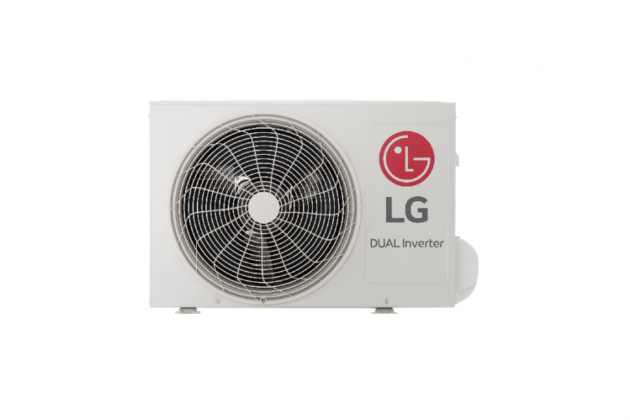 Инверторен климатик LG NH12SP2.NS2/U24A AI NORDIC Premium