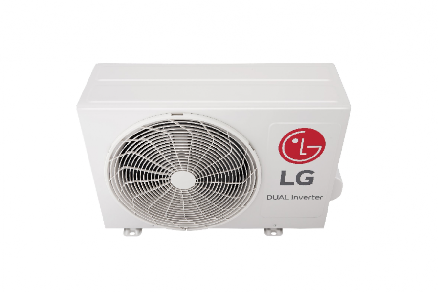 Инверторен климатик LG NH12SP2.NS2/U24A AI NORDIC Premium