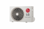 Инверторен климатик LG NH12SP2.NS2/U24A AI NORDIC Premium