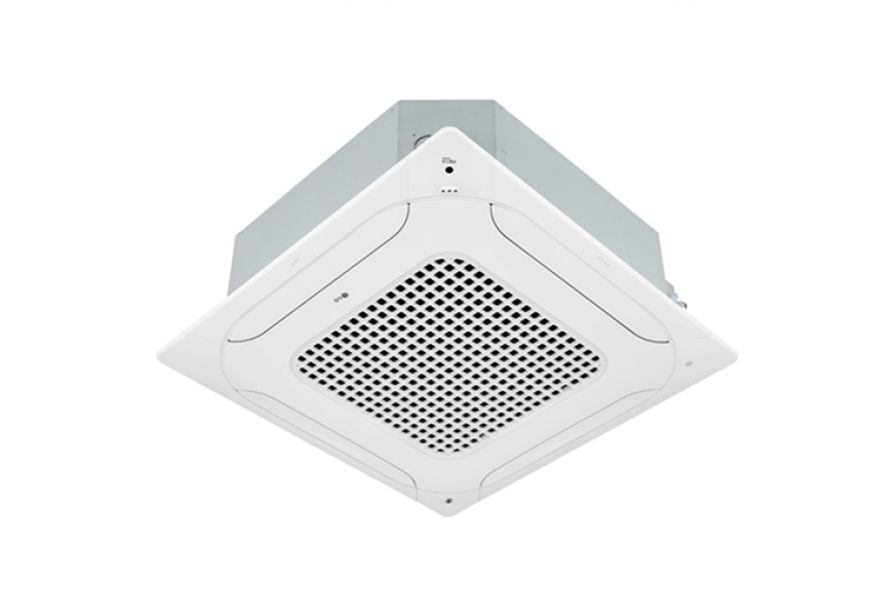 Четирипътна касета LG CT24F.NB0 / UUC1.U40