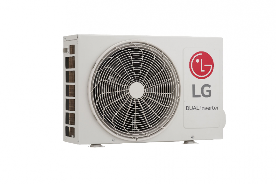 Инверторен климатик LG NH12SP2.NS2/U24A AI NORDIC Premium