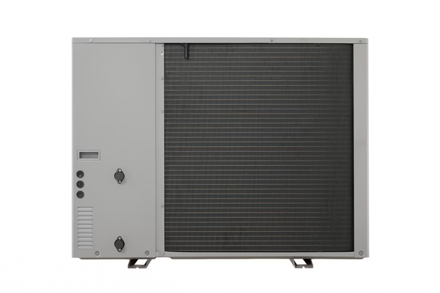 Термопомпа LG Monobloc HM121MRS.UB40