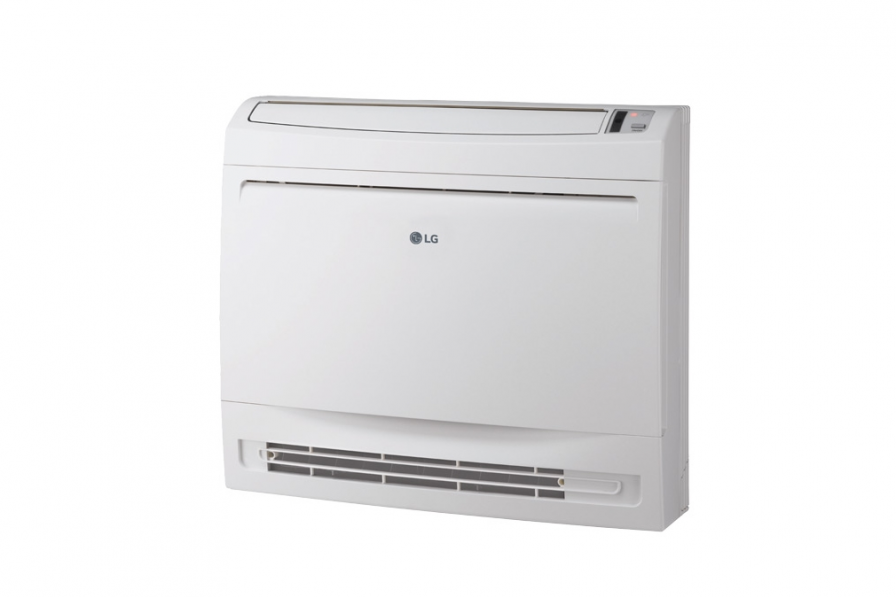 Подова конзола LG UQ18F.NA0 / UUB1.U20