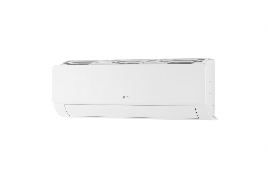 Инверторен климатик LG EZ09CSN/U.CSJ1/CA31 Dualcool WIN