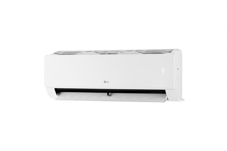 Инверторен климатик LG EZ09CSN/U.CSJ1/CA31 Dualcool WIN