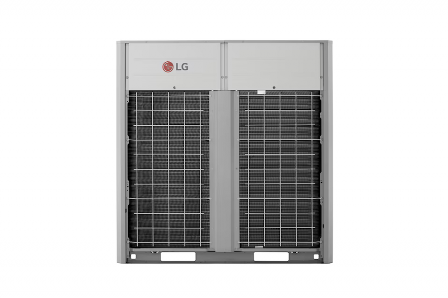 Термопомпа LG Monobloc HM513MR.UXC0 / PHCSL0