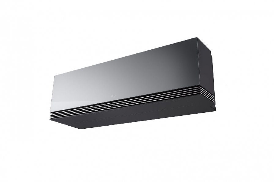 Инверторен климатик LG AA18SP.NS1/U18 AI Artcool Mirror