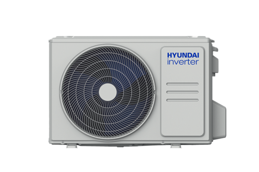 Инверторен климатик HYUNDAI WINTERPACK HYU-24HRFN8