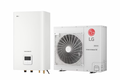 Термопомпа LG Split HU091MR.U44 / HN091MR.NK5