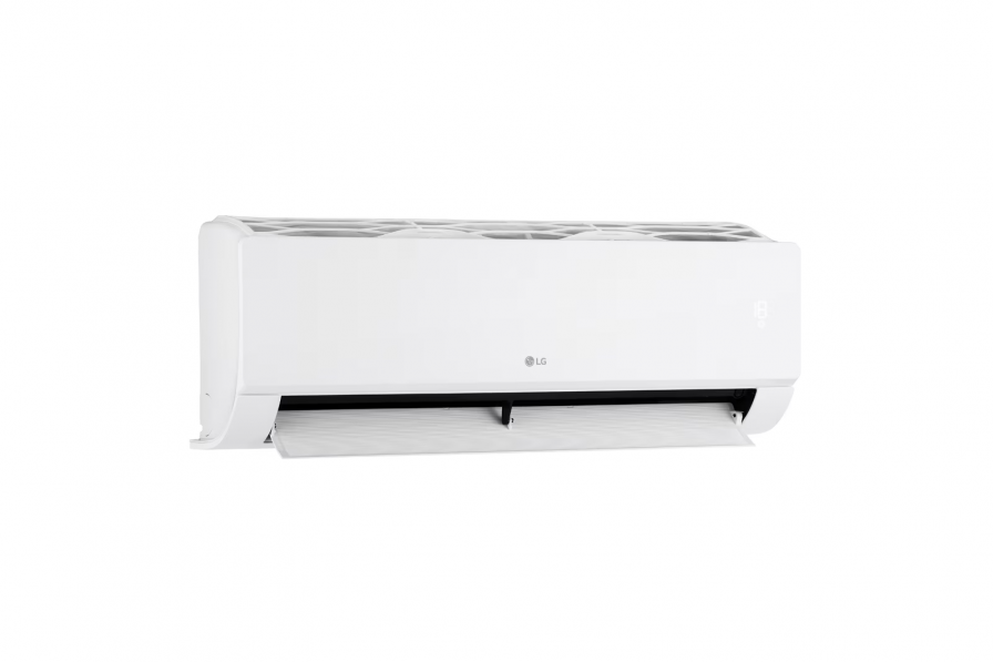 Инверторен климатик LG EZ12CSN/U.CSJ1/CA31 Dualcool WIN