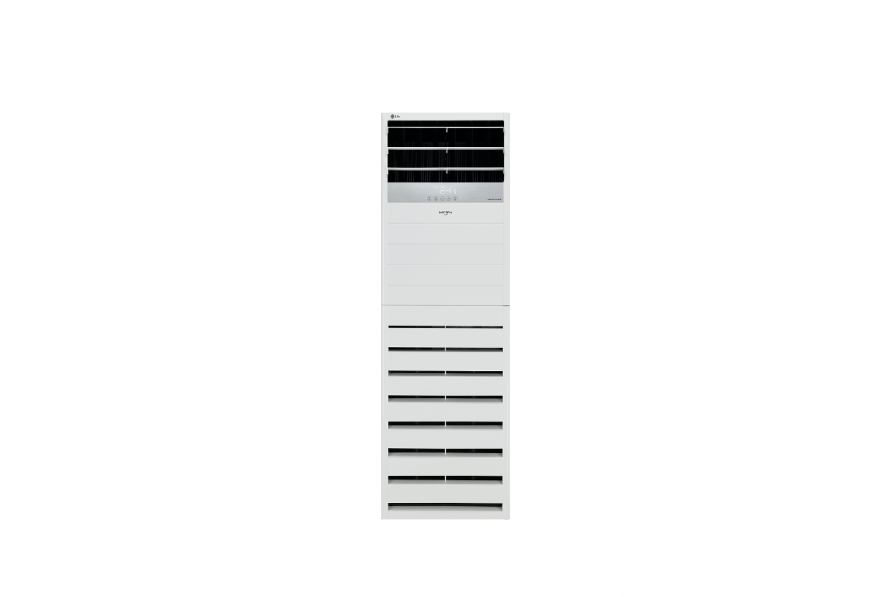 Колонни тела за VRF LG