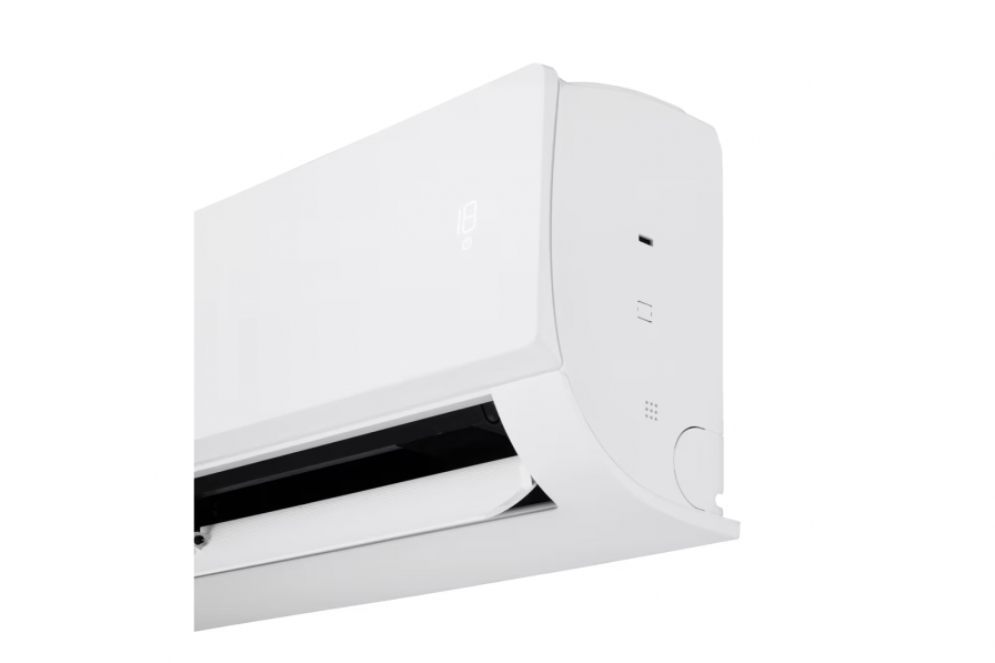 Инверторен климатик LG EZ09CSN/U.CSJ1/CA31 Dualcool WIN