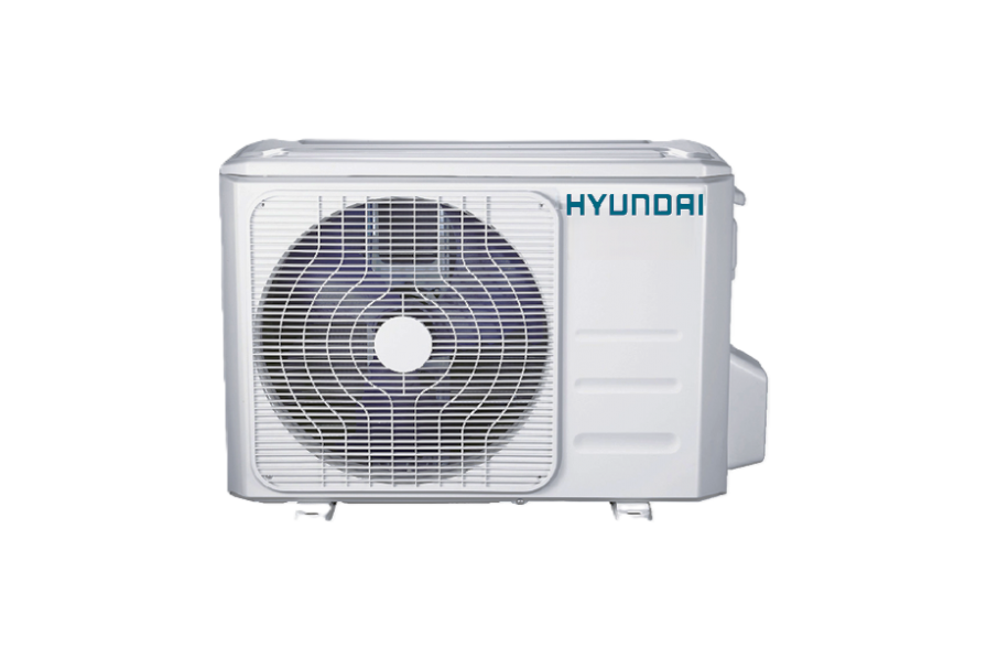 Външно тяло с 2 порта за мултисплит HYUNDAI H2OC-18HFN8-Q