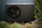 Термопомпа LG Monobloc HM121HF.UB60 / PHCS0