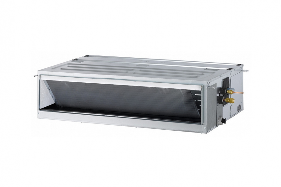 Канален климатик / Среднонапорно LG UM42F.N20 / UUD1.U30