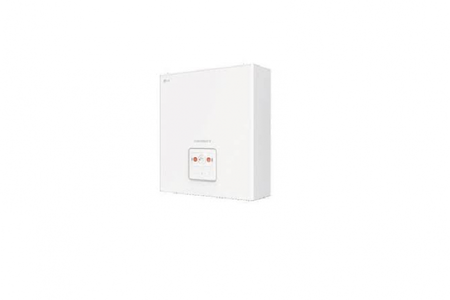 Термопомпа LG Monobloc HM073HF.UB40 / PHCS0