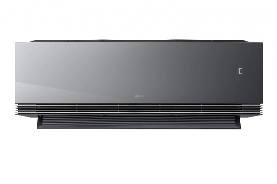 Инверторен климатик LG AA18SP.NS1/U18 AI Artcool Mirror