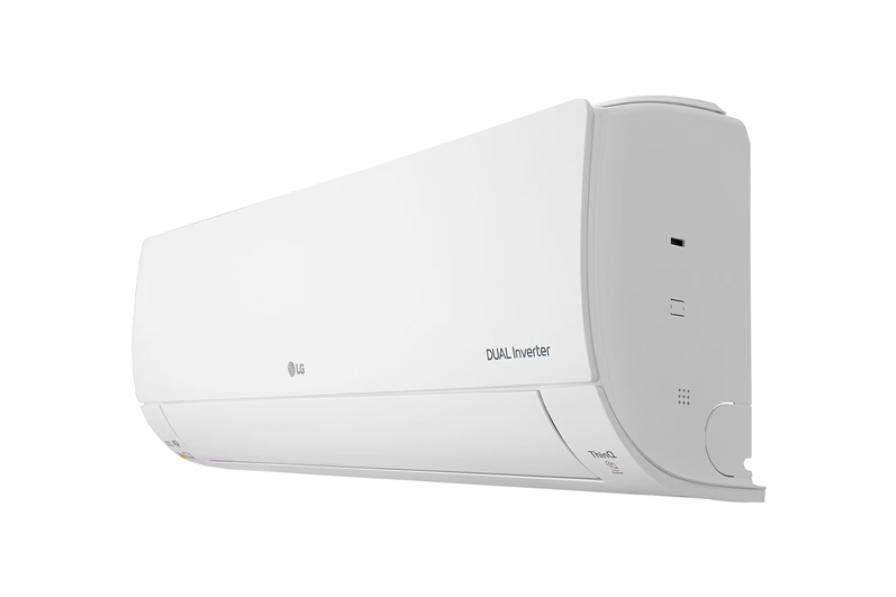 Инверторен климатик LG S18EC.NSKS/UL2S Special