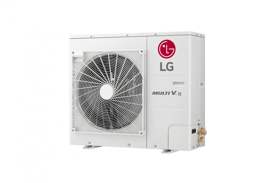 Multi V S външни тела за VRF LG