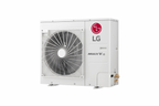 Multi V S външни тела за VRF LG