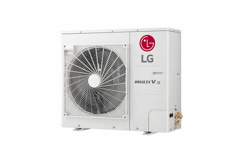 Multi V S / R-32 външни тела за VRF LG