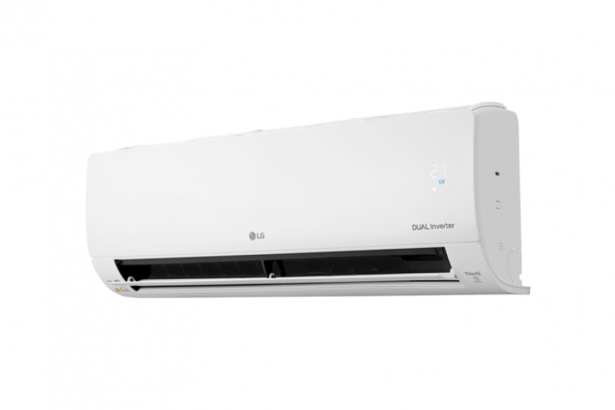 Инверторен климатик LG S18EC.NSKS/UL2S Special