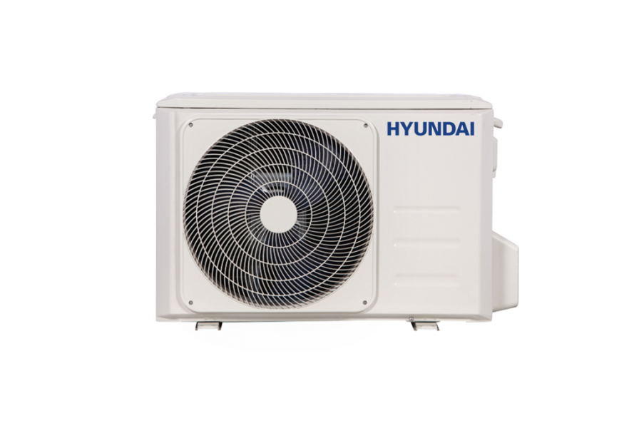 Подова конзола HYUNDAI HFAU-12HRFNX / HOX230-12HFN8-Q