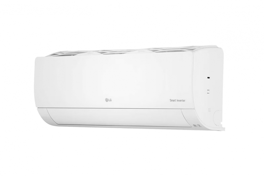 Инверторен климатик LG S12EW.NSJ/UA3 Standard WIN