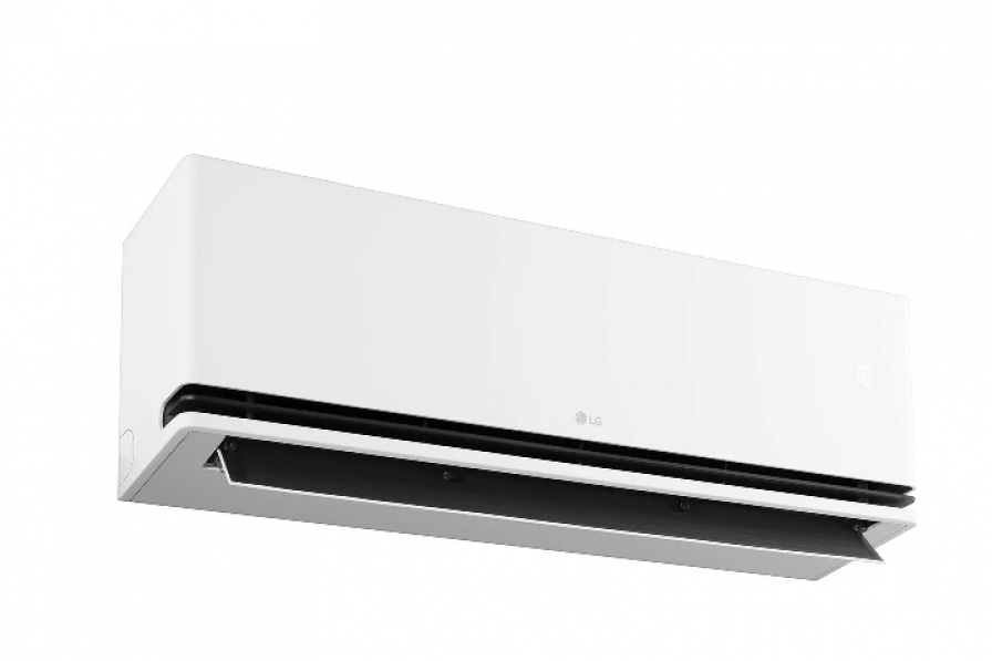 Инверторен климатик LG NH09SP.NS1/U24A AI NORDIC Deluxe
