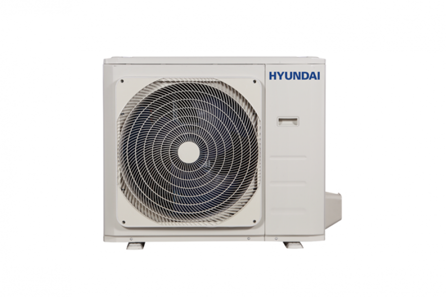 Канален климатик HYUNDAI HTI-24HWFNX / HOX430U-24HFN8-Q