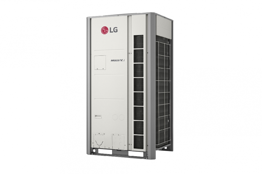 Multi V 6 / R-32 външни тела за VRF LG