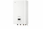 Термопомпа LG Monobloc HM073HF.UB40 / HN1639HC.NK0