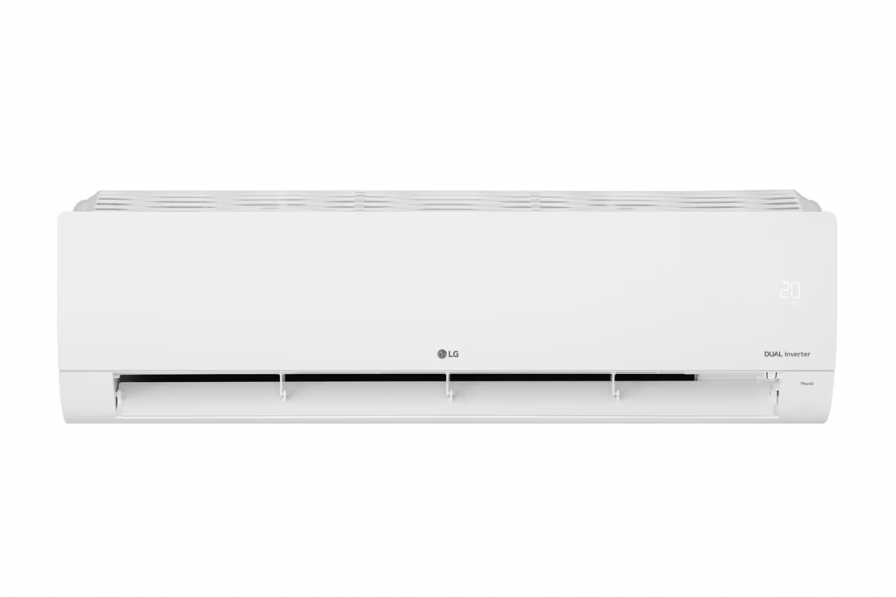 Тяло за стенен монтаж LG US30F.NR0 / UUC1.U40