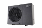 Термопомпа LG Monobloc HM121HFS.UB41