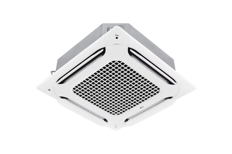 Четирипътна касета LG UT42F.NA0 / UUD1.U30