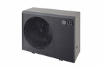 Термопомпа LG Monobloc HM121HFS.UB41